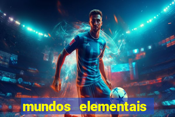 mundos elementais apk 2024